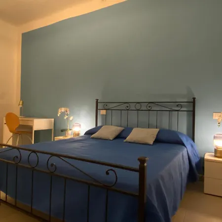 Blu Appartamento Pisa