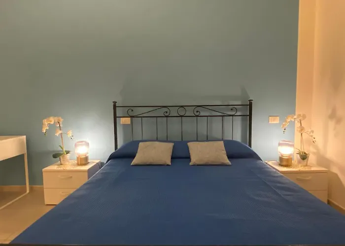 Appartamento Blu
