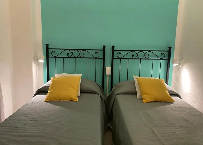 Appartamento Blu