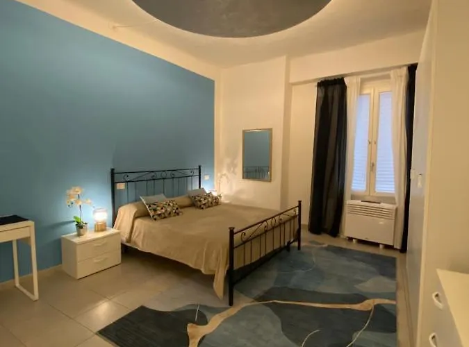 Blu Appartamento Pisa